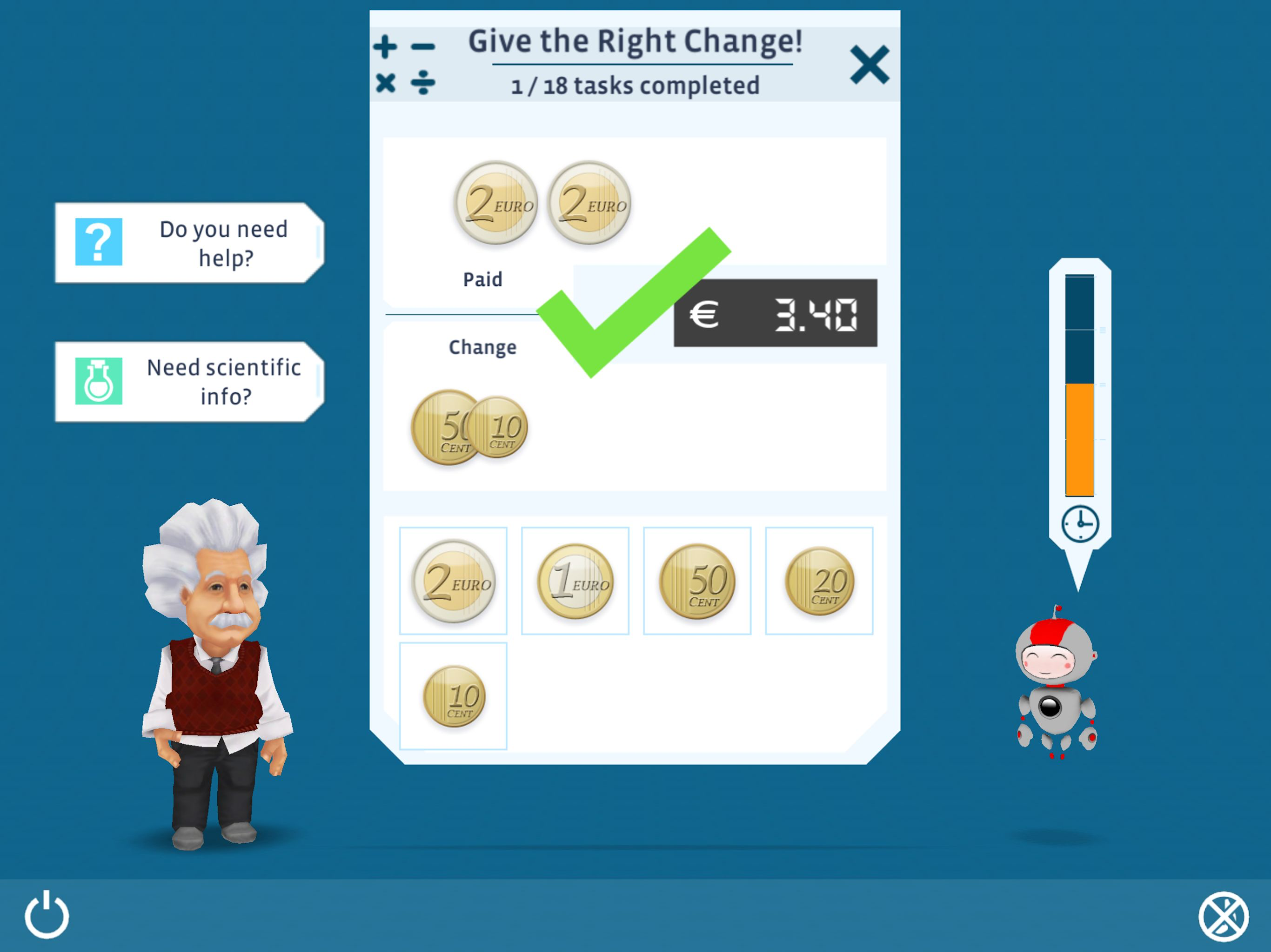 Einstein™ Brain Training HD