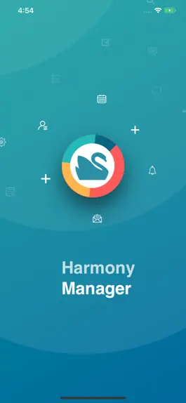 Game screenshot Harmony Manager mod apk