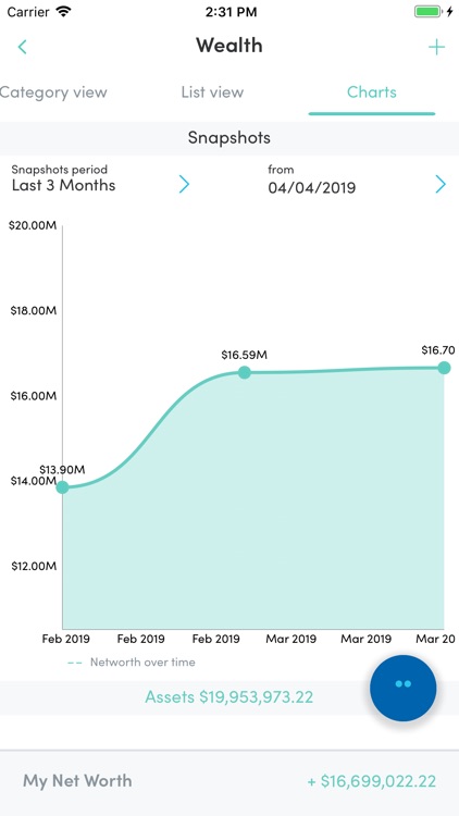 FinancePath screenshot-3