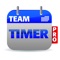 Team Timer Pro ist die flexible Applikation zur effizienten und synchronen Terminplanung Ihrer Teams in der Cloud