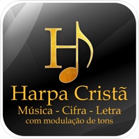 Harpa - Música - Cifra - Letra pour PC