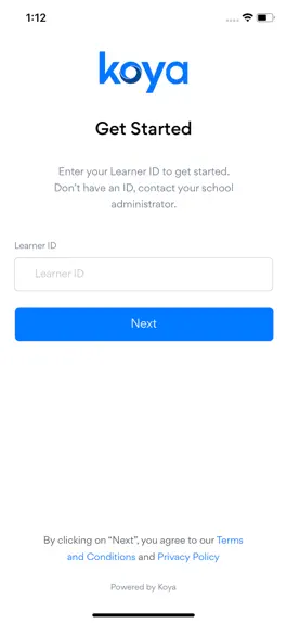 Game screenshot Koya apk