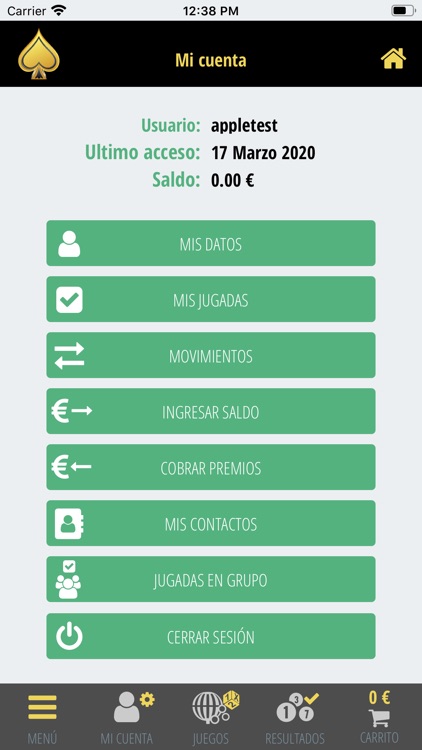 La Pica de Oro screenshot-3