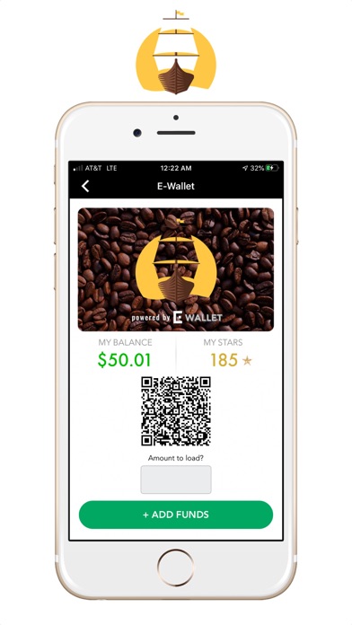 Screenshot #2 pour Groundswell Coffee Roasters