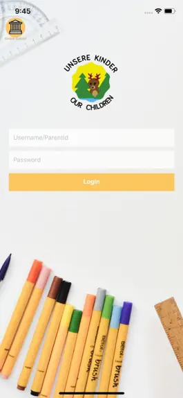 Game screenshot Parent App | Scool.Ai mod apk