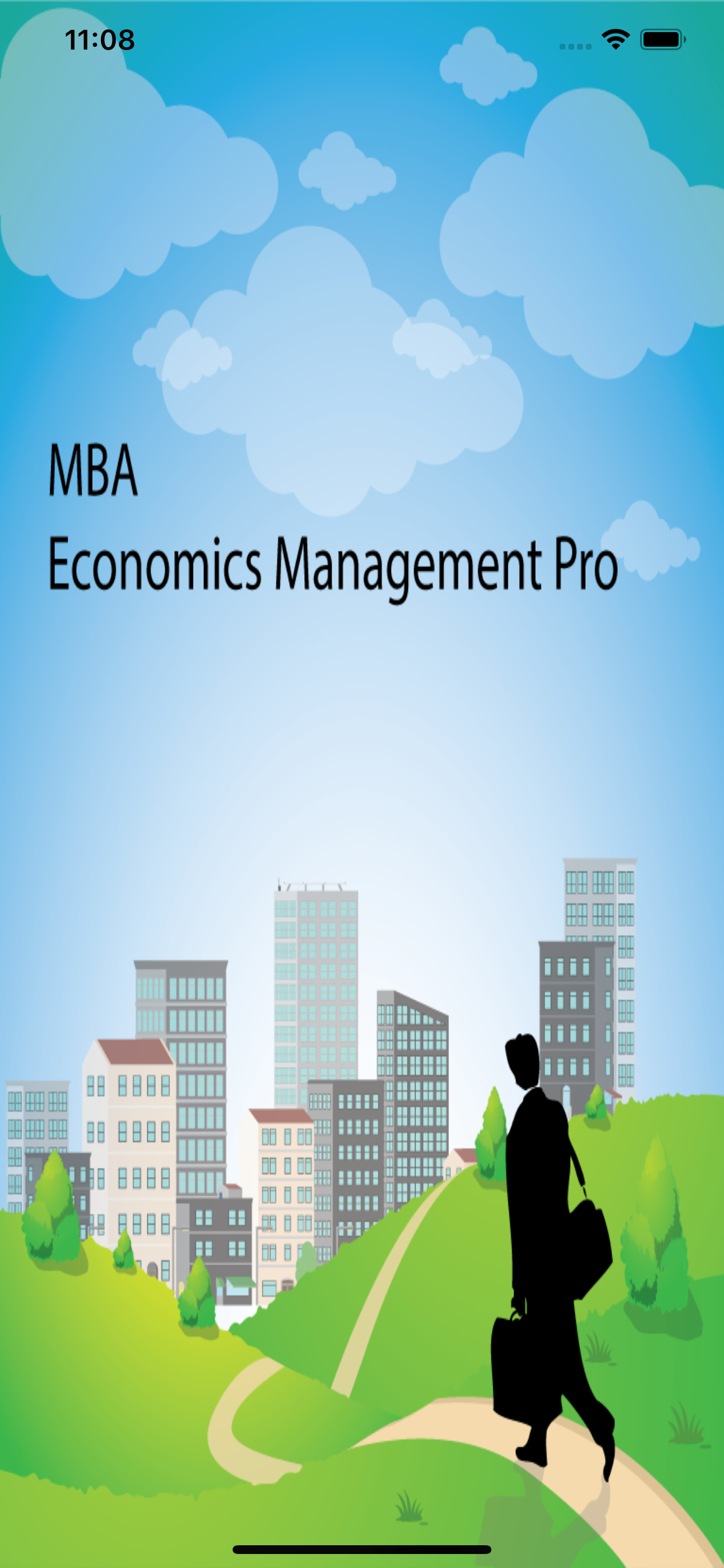 MBA Economics