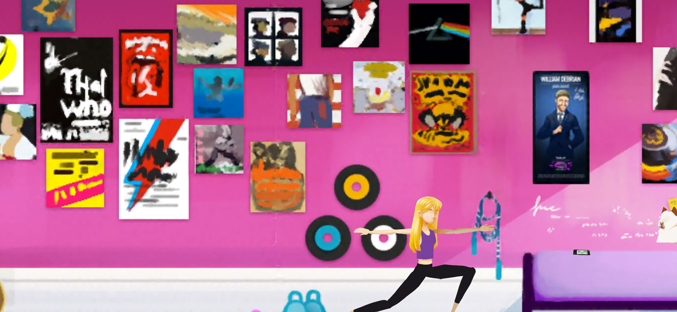 A Life In Music