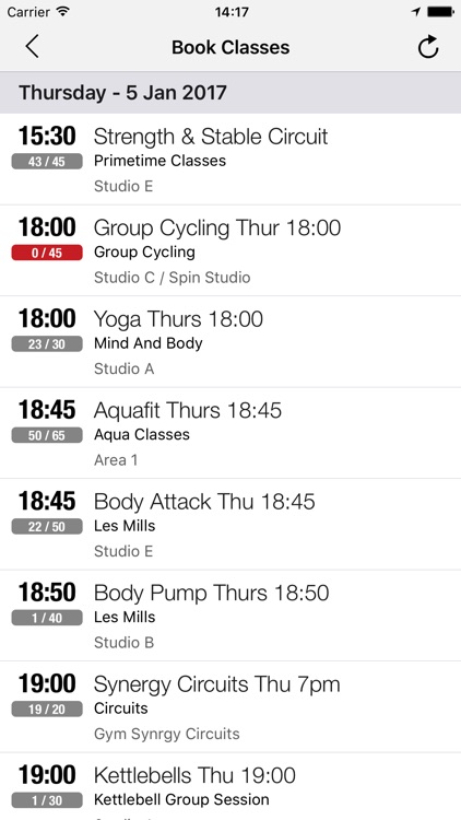 Mytime Active
