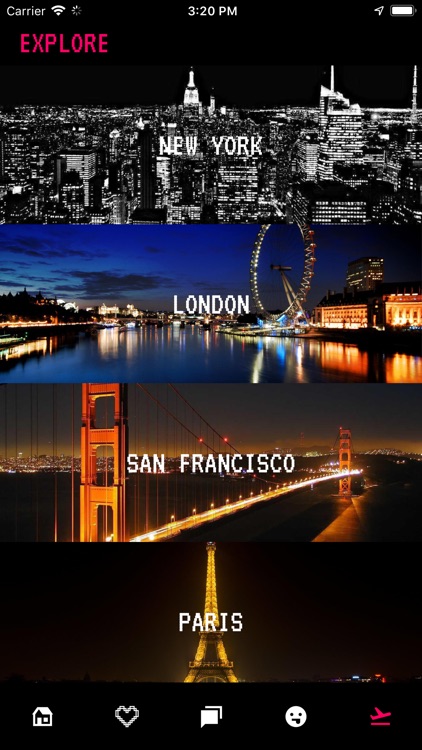 Queerby screenshot-3