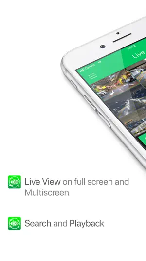 Comelit Advance screenshot 1