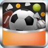 Sports Fee-Football Match Fee