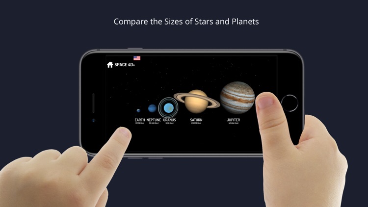 Space 4D+ screenshot-3