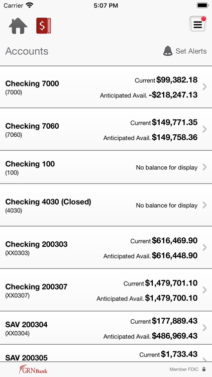 Grand Ridge Business Mobile screenshot-3