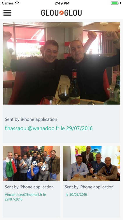 GlouGlou by RAD screenshot-3