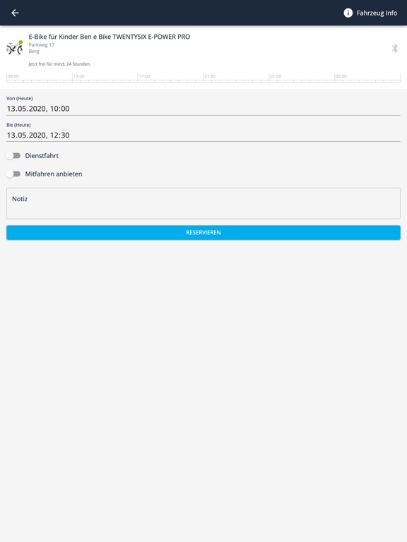 Screenshot #6 pour TEILZEUG