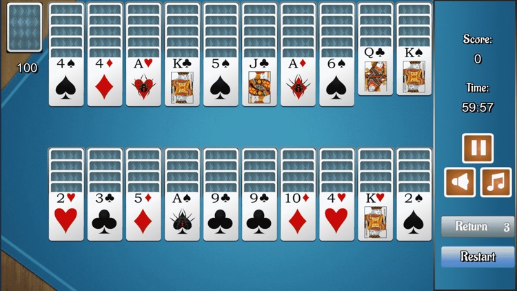 JOY Poker link Solitatire