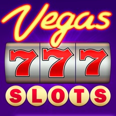 Slots of Vegas - 拉斯维加斯赌场角子老虎机