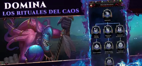 Warhammer: Chaos & Conquest