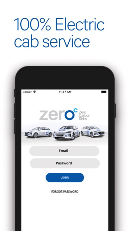 ZeroC Cabs