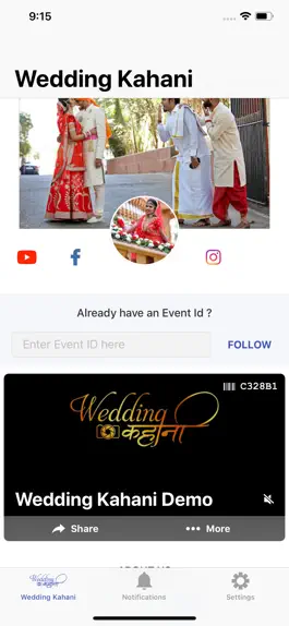Game screenshot Wedding Kahani apk