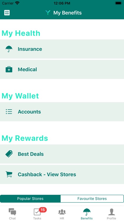 Yuvo Business & Productivity screenshot-5