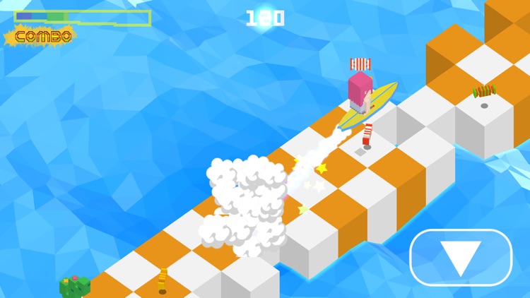 Jumping Boy - Summer Break screenshot-5