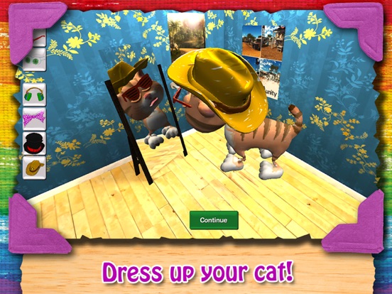 Screenshot #6 pour Paint and Play.