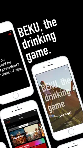 Game screenshot BEKU mod apk