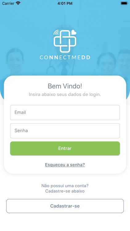ConnectMedd