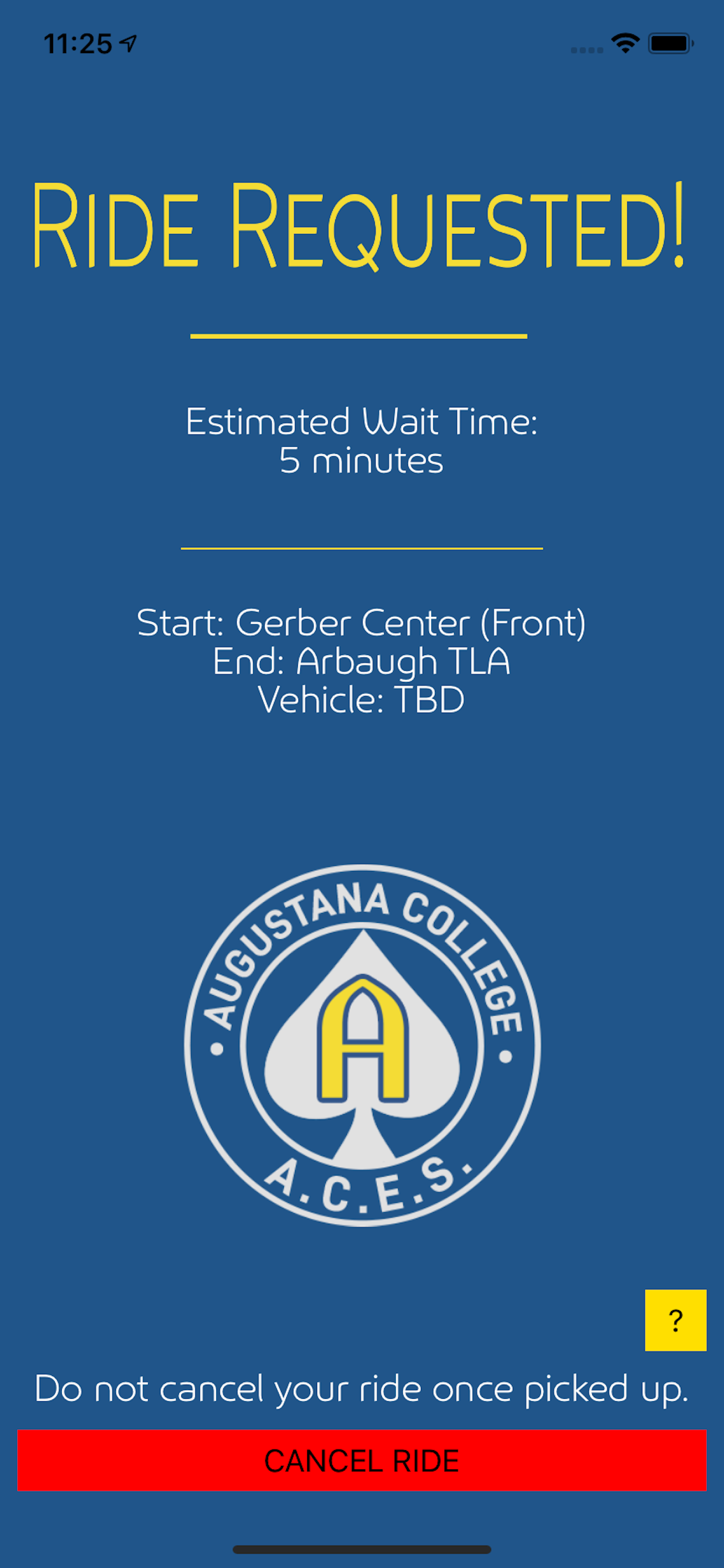 ACES - Augustana College