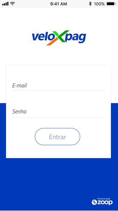Screenshot #1 pour Veloxpag