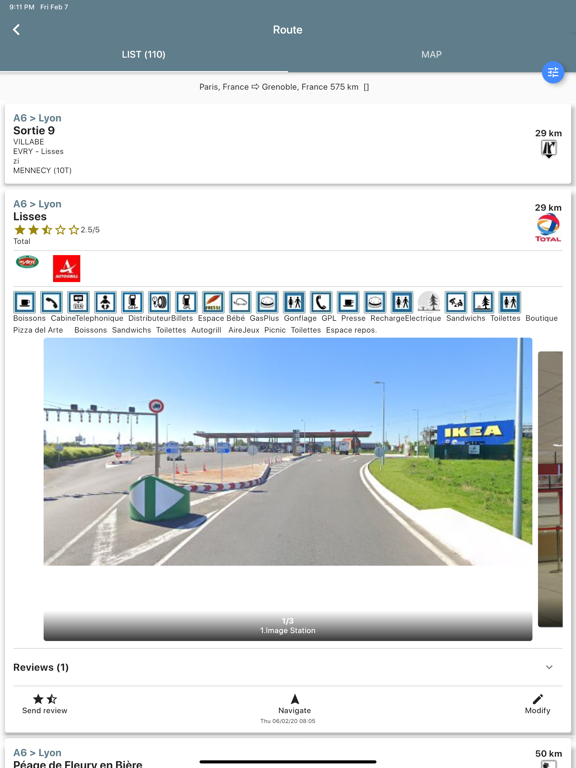 Screenshot #5 pour Stationaute