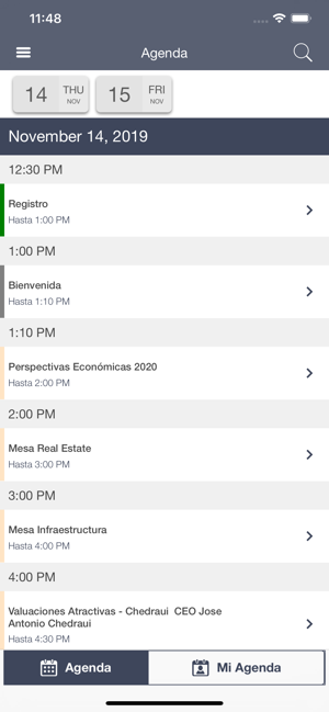 Día Actinver CDMX(圖2)-速報App