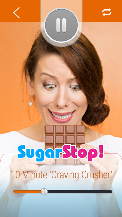 Sugar Stop 21 Day Challengeのおすすめ画像5