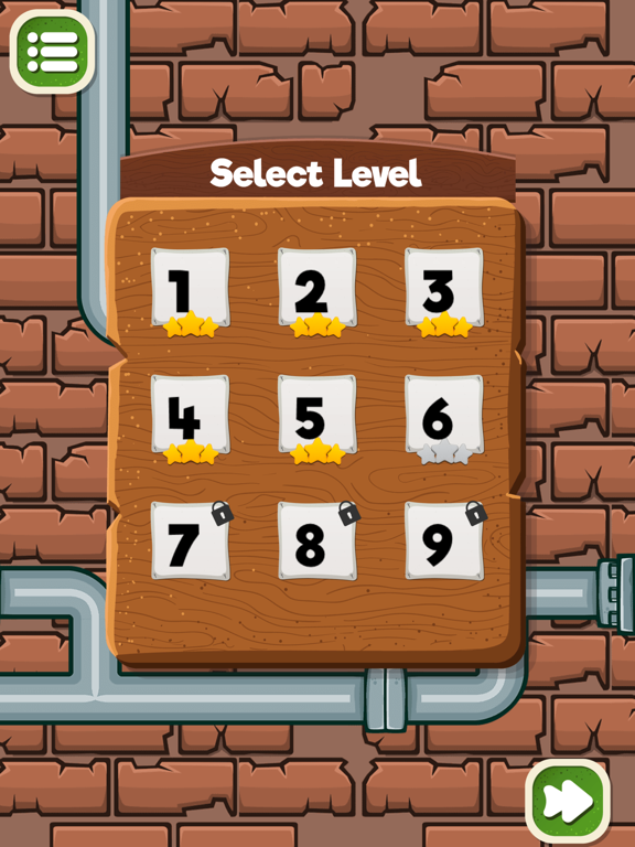Screenshot #5 pour Connect Pipes