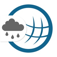 RegenRadar mit Wetterwarnungen messages.notwork