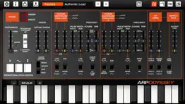 arp odyssei problems & solutions and troubleshooting guide - 3