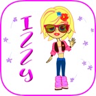 Top 37 Stickers Apps Like Izzy's Animated Girl Stickers Emoji - Best Alternatives