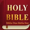 Biblia Dios Habla Hoy DHH problems & troubleshooting and solutions