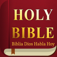 Biblia Dios Habla Hoy DHH