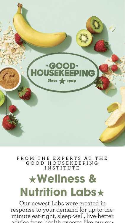 Good Housekeeping Magazine US