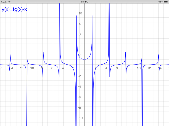 Screenshot #5 pour Scientific Calculator+ HD