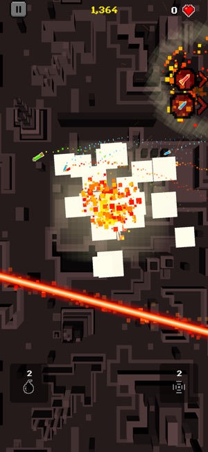 Thunder Chase(圖8)-速報App