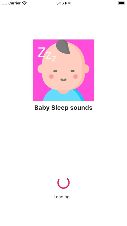 Baby Sleep Sounds Pro