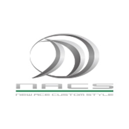 NACS名古屋店 ハイエース