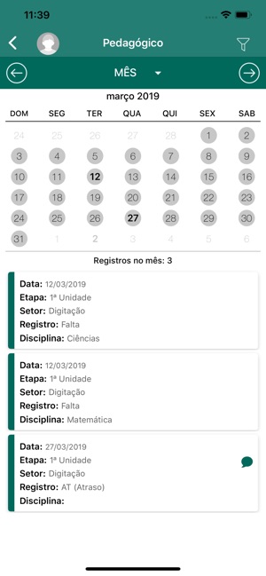 Instituto N. Sra. da Piedade(圖4)-速報App