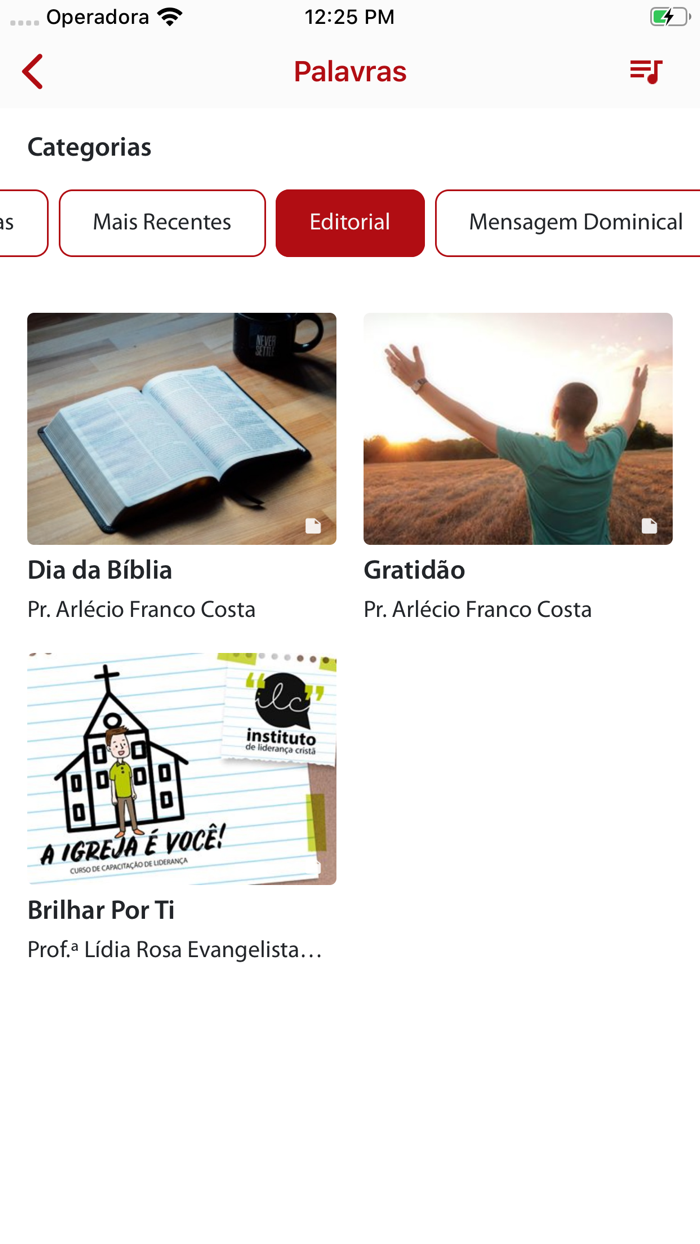 Igreja Batista do Barro Preto