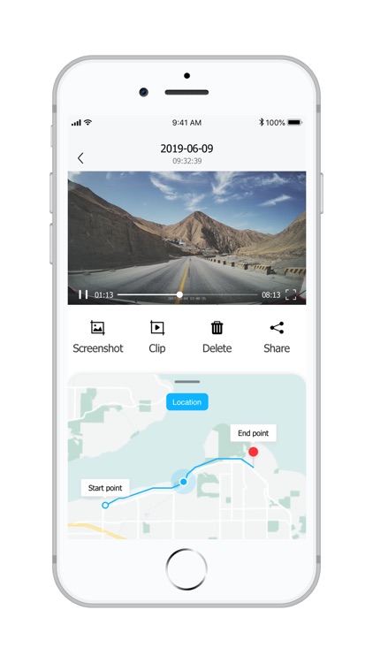 HikDashcam screenshot-3