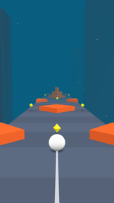 Horizon Path screenshot