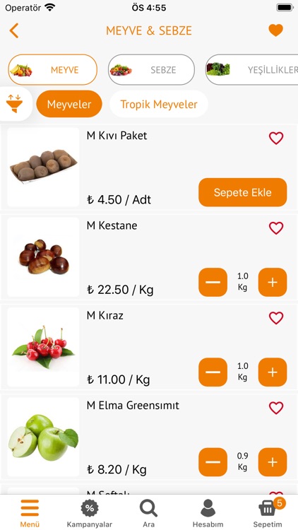 Şevikoğlu screenshot-5